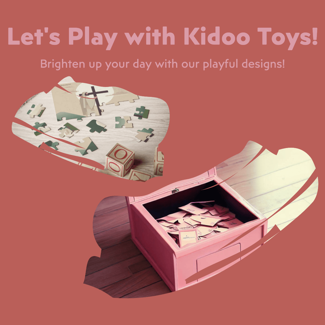 Kidoo Toys
