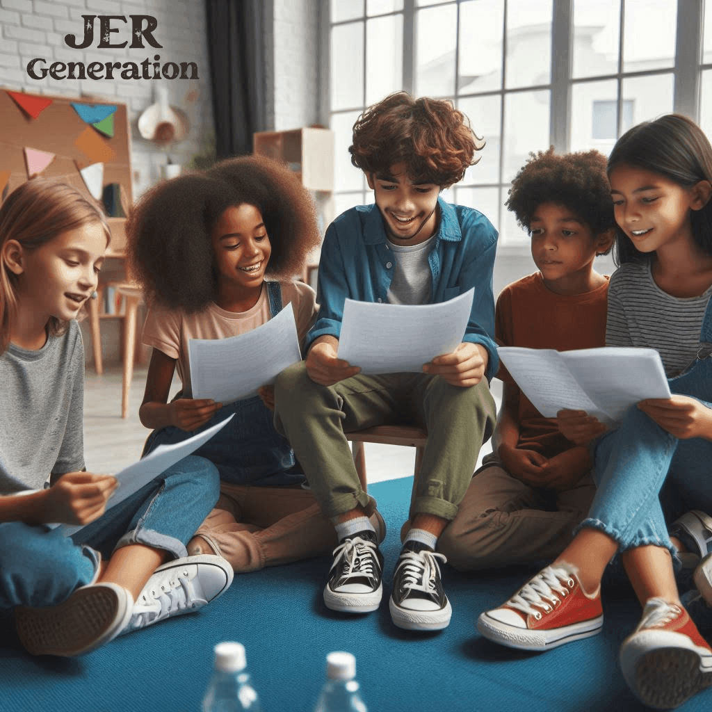 Reading comprehension